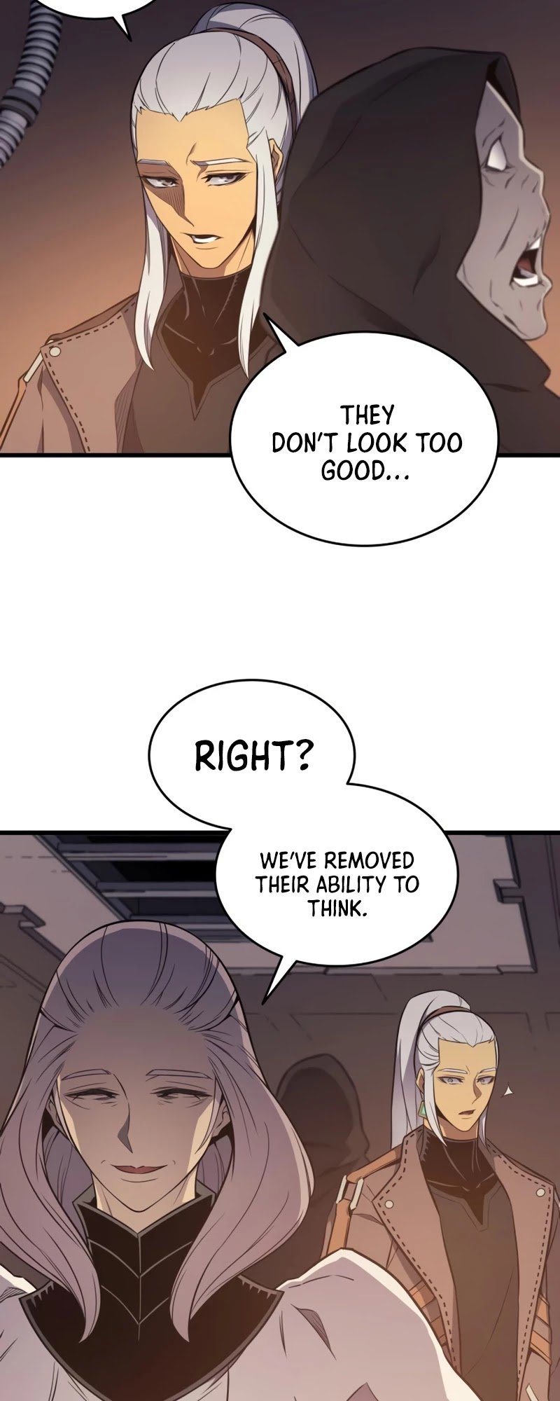 The Great Mage Returns After 4000 Years chapter 115 - page 28