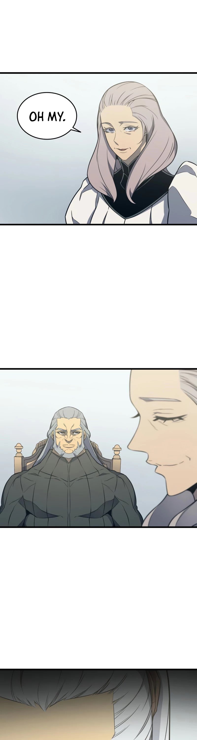 The Great Mage Returns After 4000 Years chapter 115 - page 3