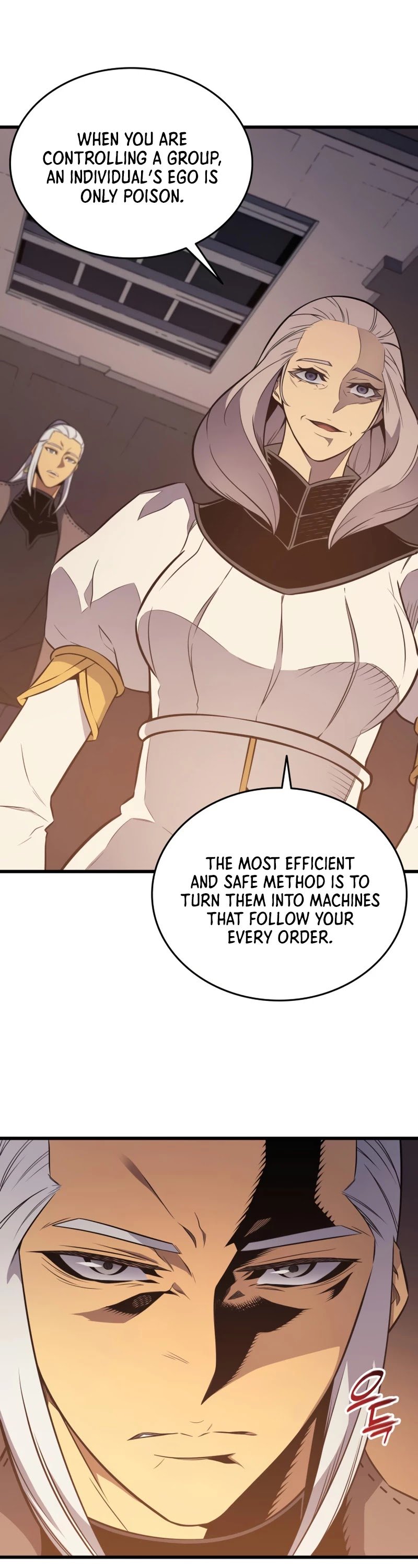 The Great Mage Returns After 4000 Years chapter 115 - page 30