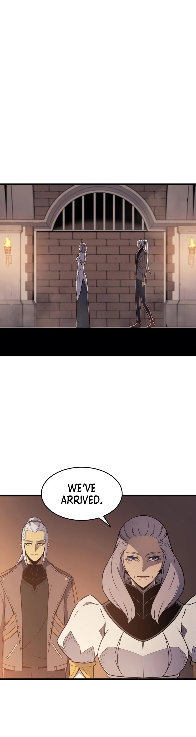The Great Mage Returns After 4000 Years chapter 115 - page 31