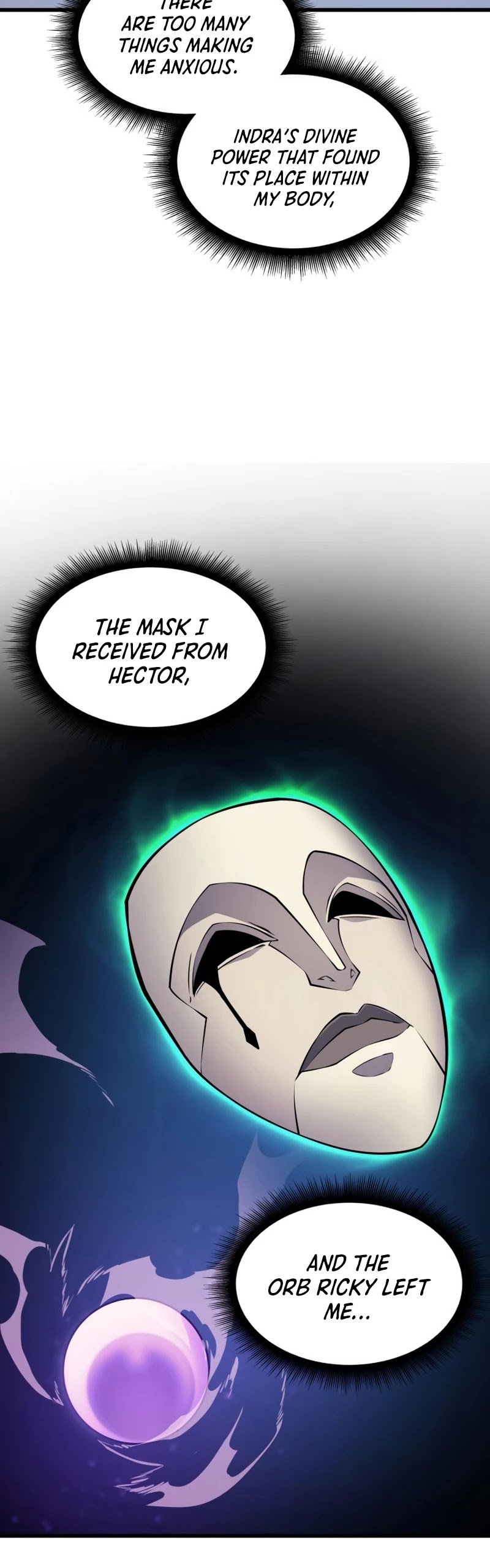 The Great Mage Returns After 4000 Years chapter 115 - page 37