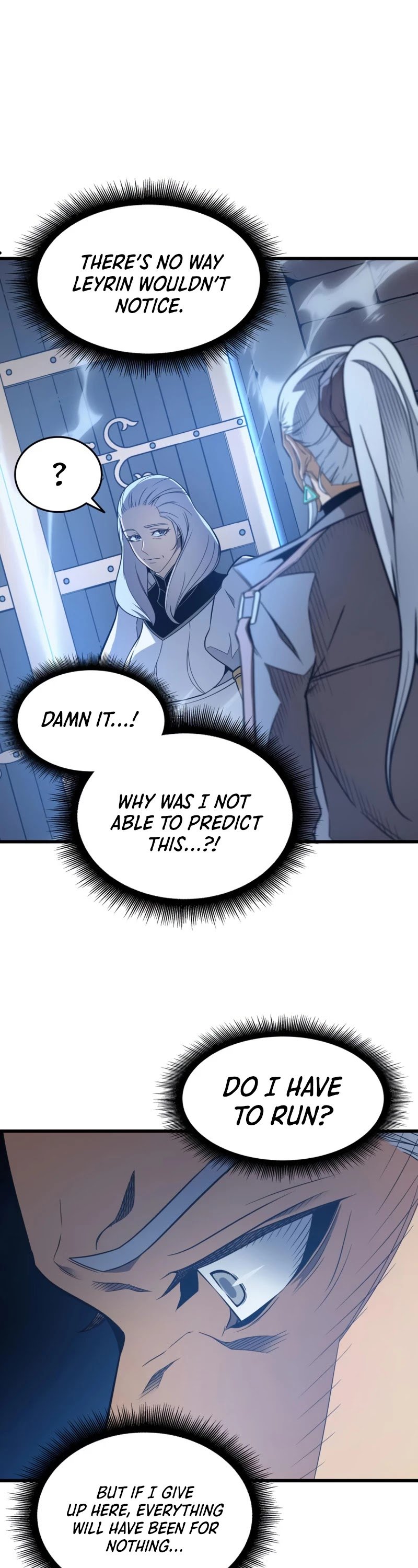 The Great Mage Returns After 4000 Years chapter 115 - page 38