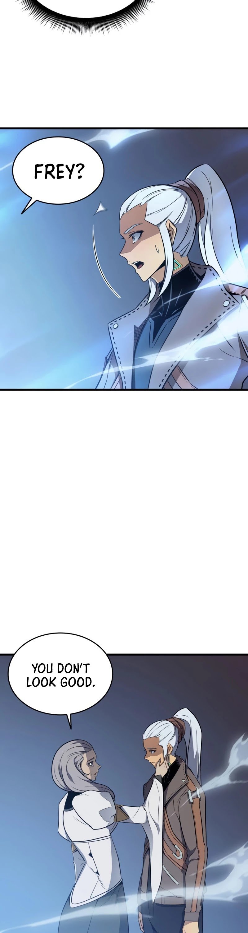 The Great Mage Returns After 4000 Years chapter 115 - page 39