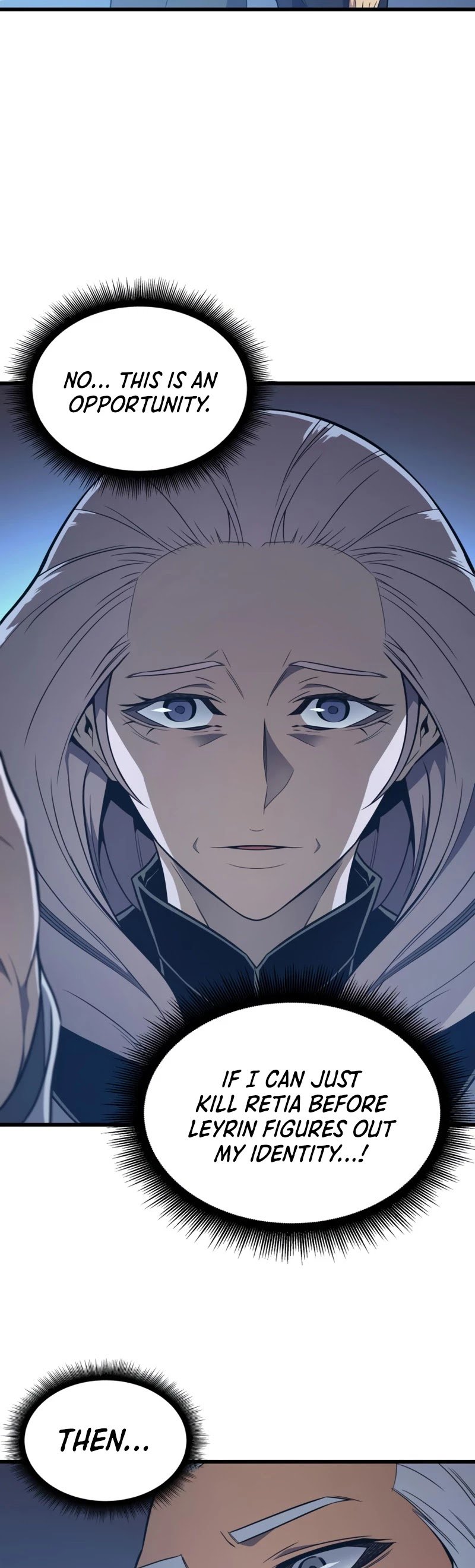 The Great Mage Returns After 4000 Years chapter 115 - page 40