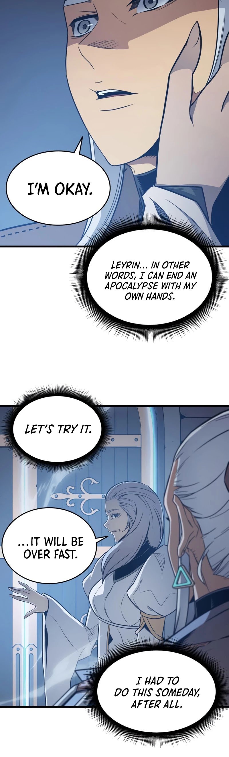 The Great Mage Returns After 4000 Years chapter 115 - page 41