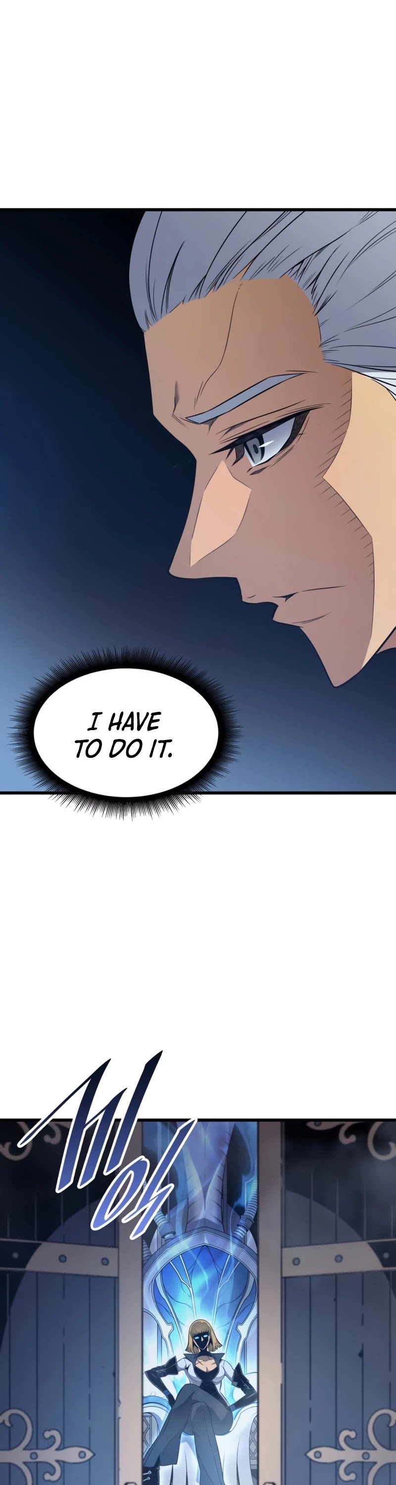 The Great Mage Returns After 4000 Years chapter 115 - page 42