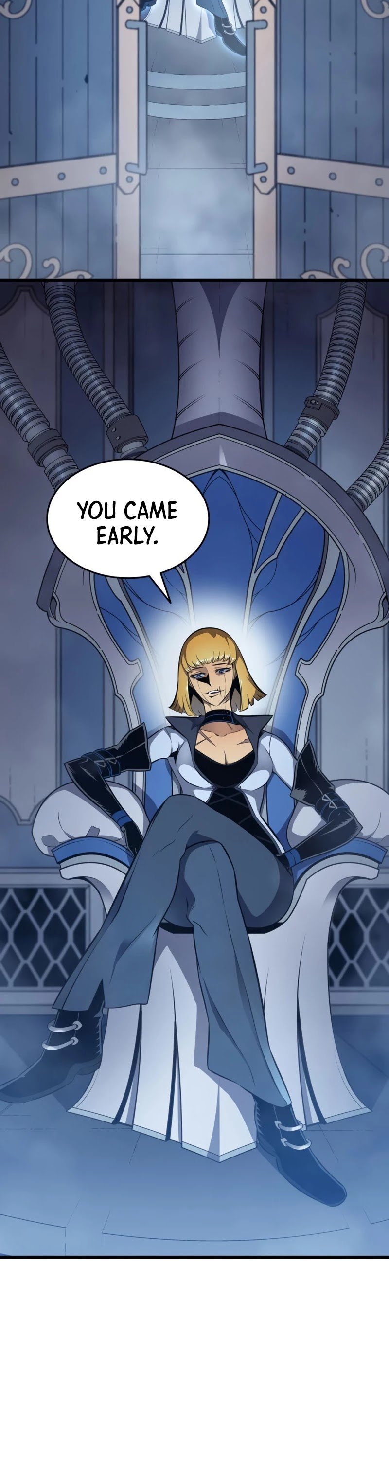 The Great Mage Returns After 4000 Years chapter 115 - page 43
