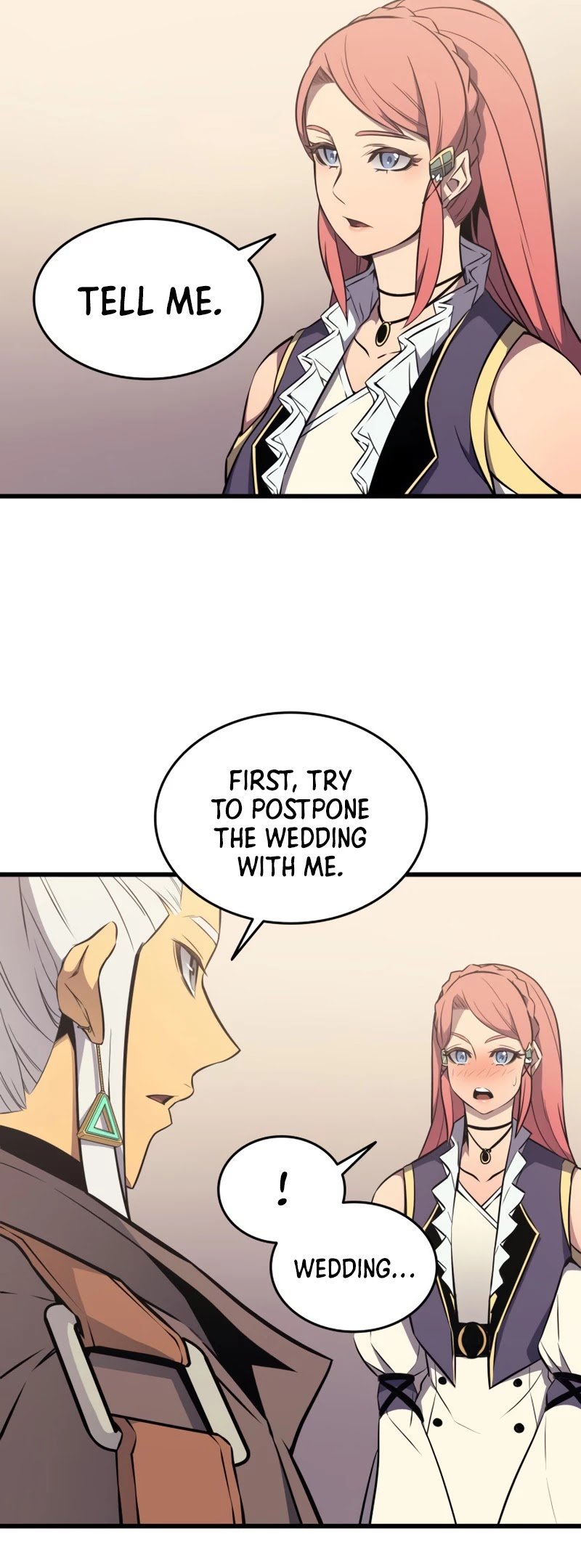 The Great Mage Returns After 4000 Years chapter 115 - page 5