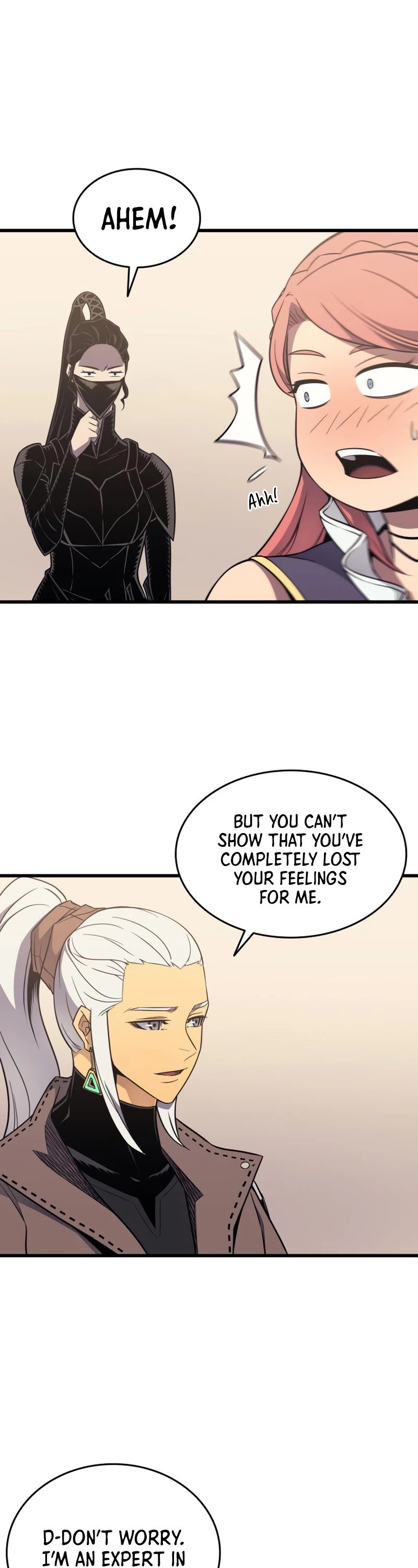The Great Mage Returns After 4000 Years chapter 115 - page 6