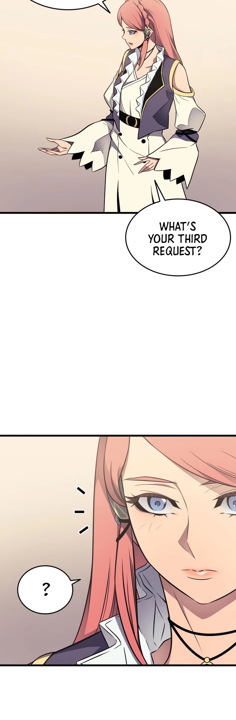 The Great Mage Returns After 4000 Years chapter 115 - page 8