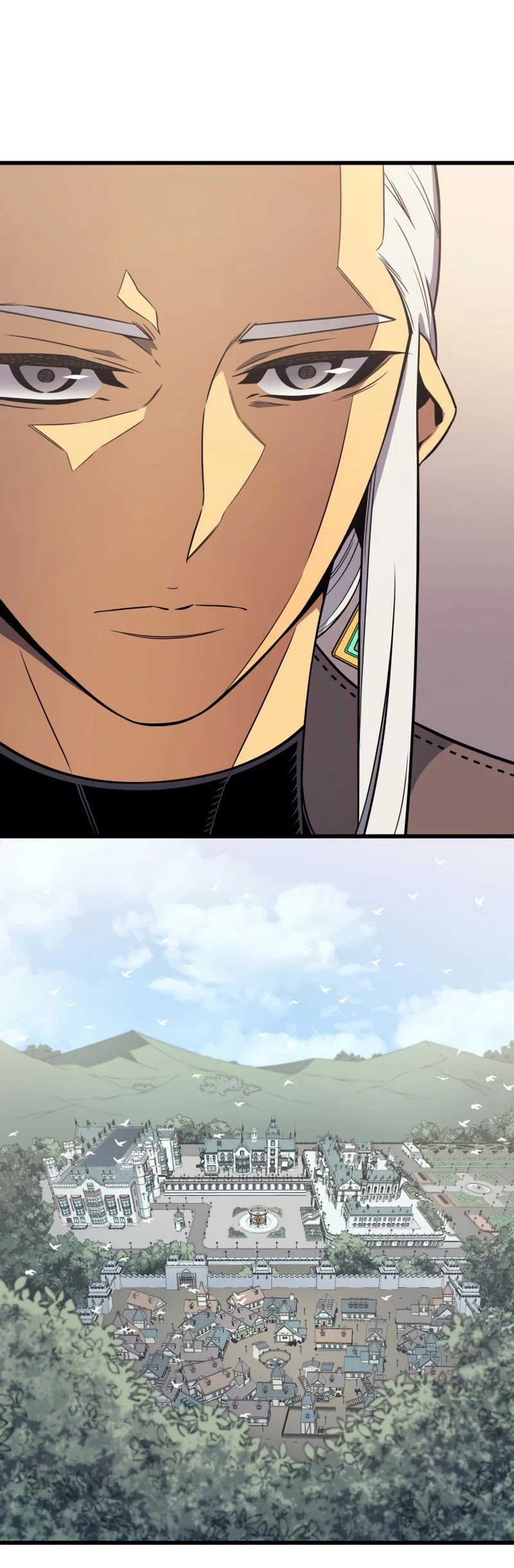 The Great Mage Returns After 4000 Years chapter 115 - page 9