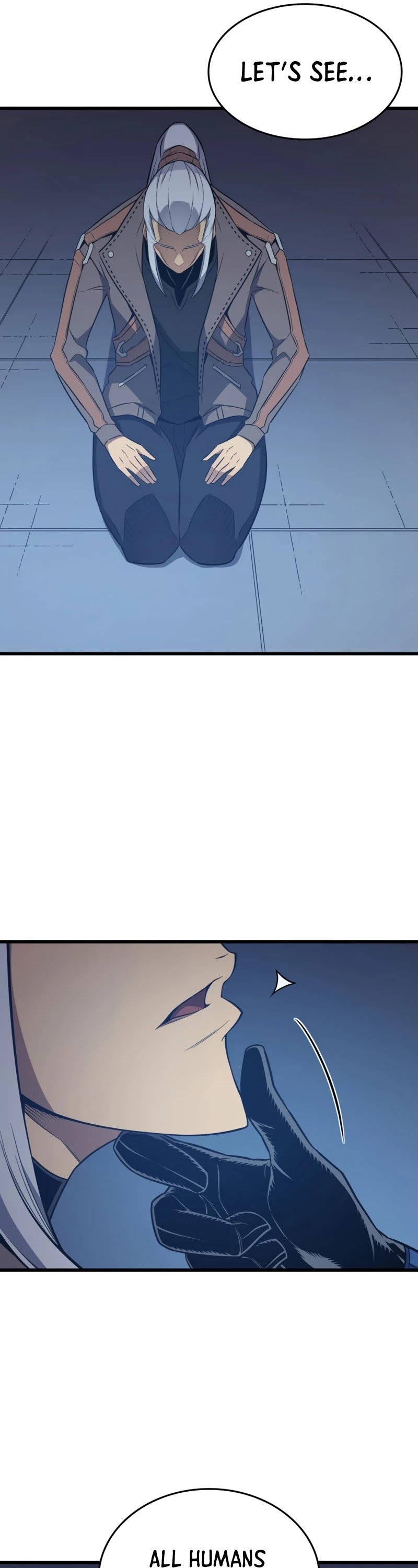 The Great Mage Returns After 4000 Years chapter 116 - page 10