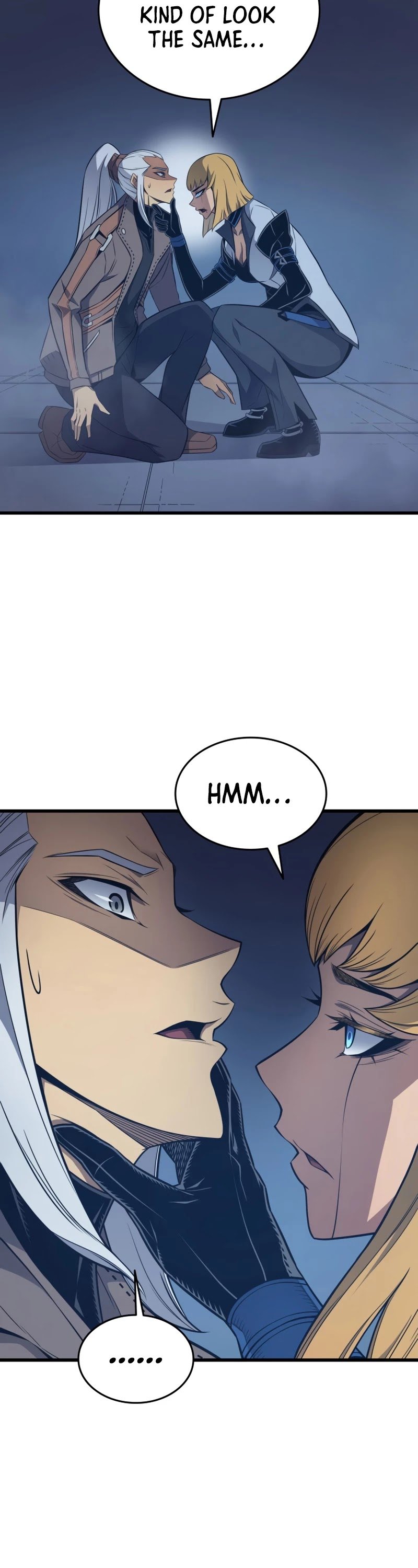 The Great Mage Returns After 4000 Years chapter 116 - page 11