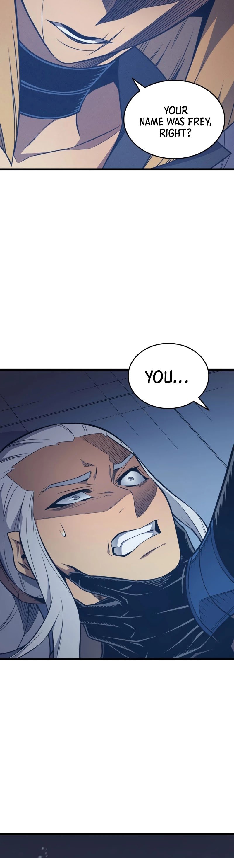 The Great Mage Returns After 4000 Years chapter 116 - page 17