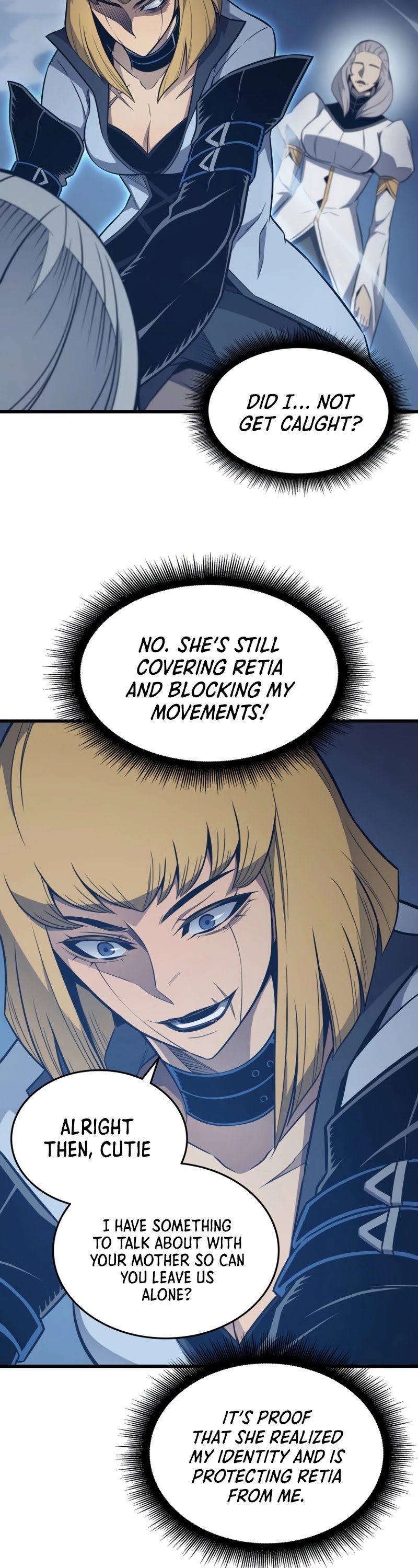 The Great Mage Returns After 4000 Years chapter 116 - page 19