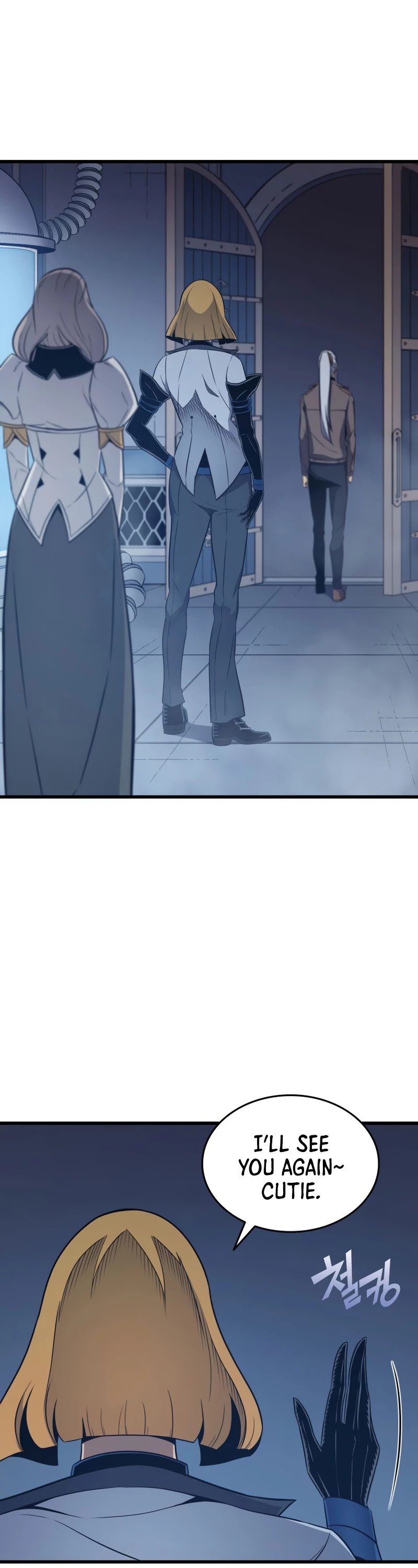The Great Mage Returns After 4000 Years chapter 116 - page 21