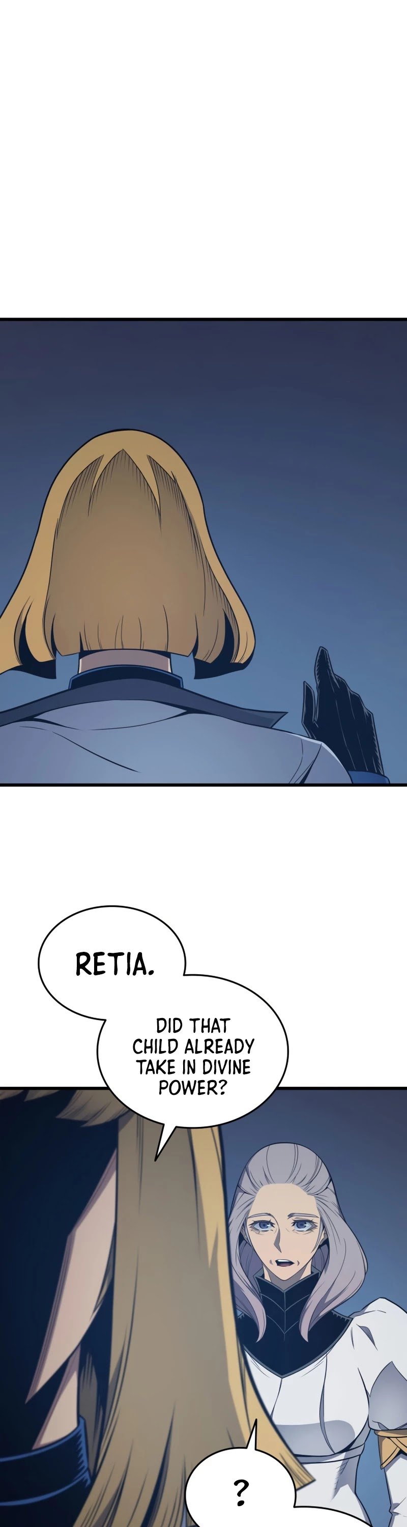The Great Mage Returns After 4000 Years chapter 116 - page 22