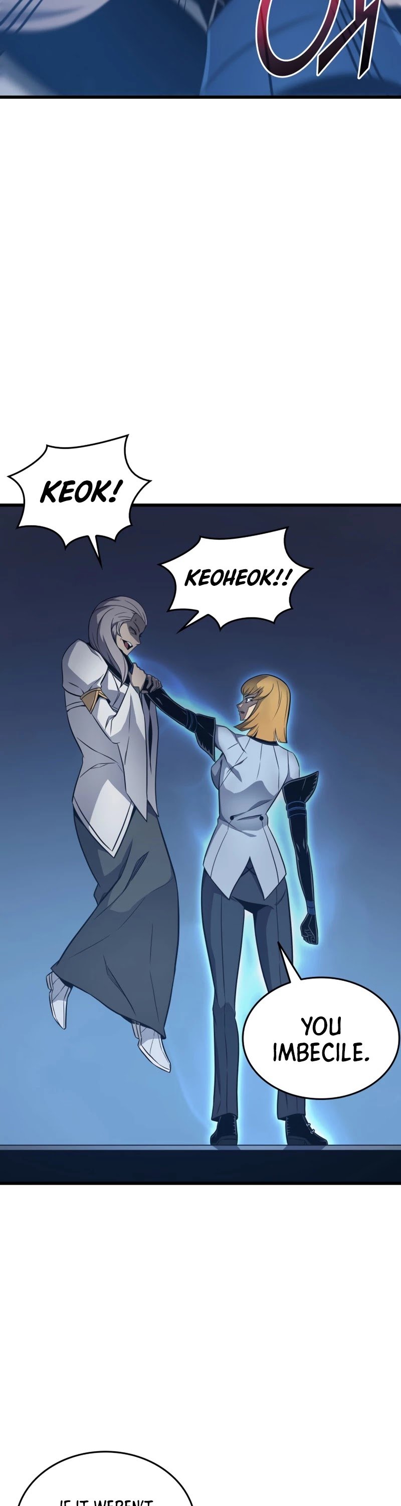 The Great Mage Returns After 4000 Years chapter 116 - page 24