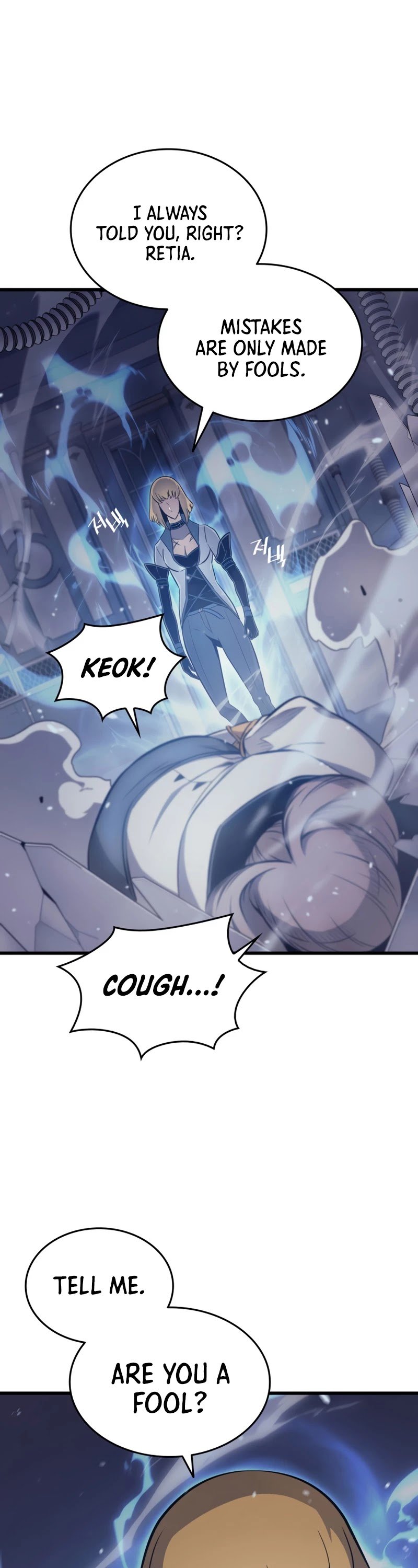 The Great Mage Returns After 4000 Years chapter 116 - page 26