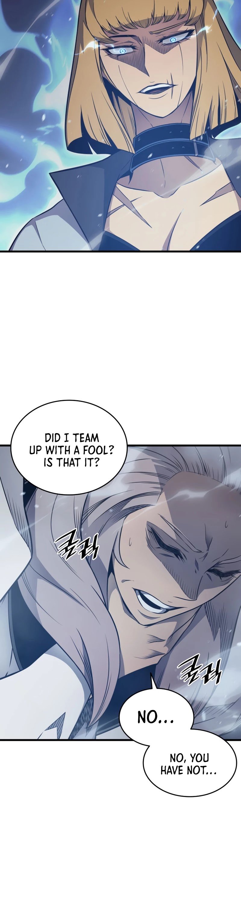 The Great Mage Returns After 4000 Years chapter 116 - page 27
