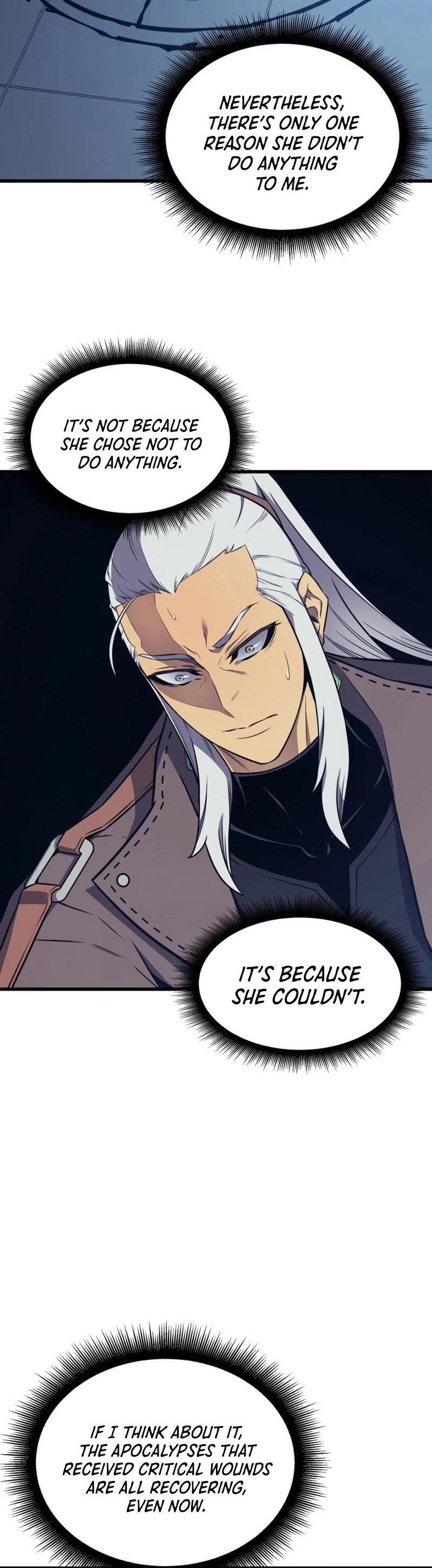 The Great Mage Returns After 4000 Years chapter 116 - page 29
