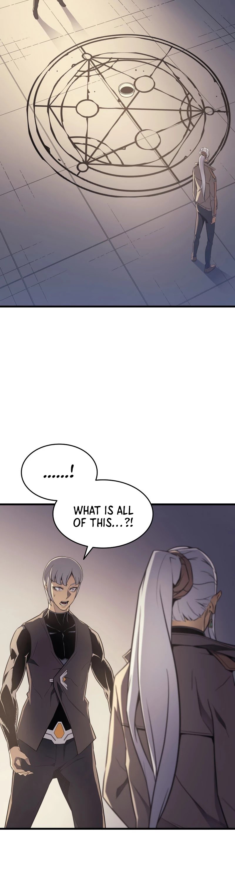 The Great Mage Returns After 4000 Years chapter 116 - page 33