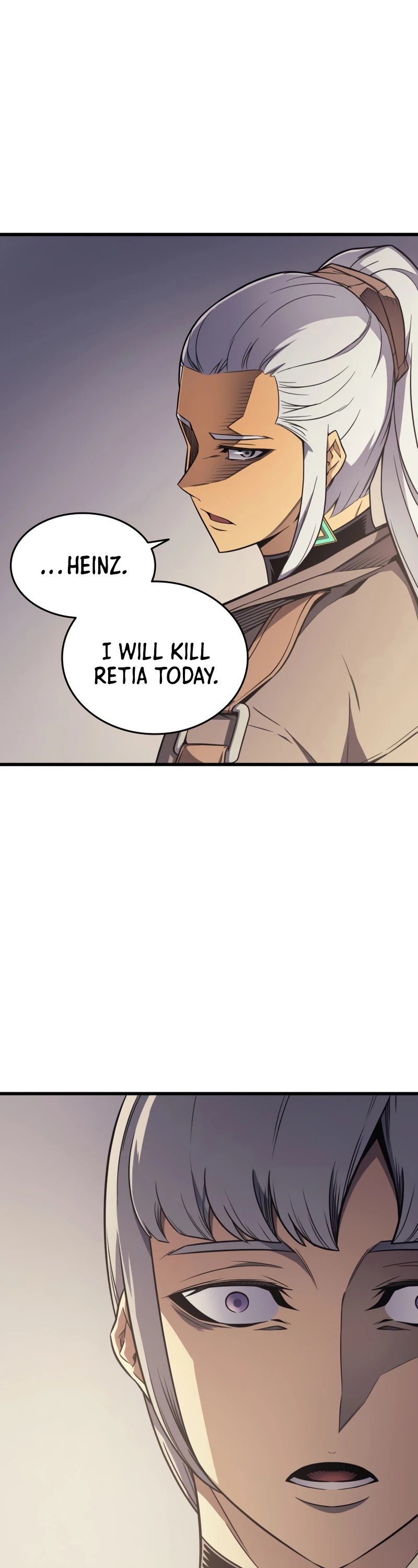The Great Mage Returns After 4000 Years chapter 116 - page 34