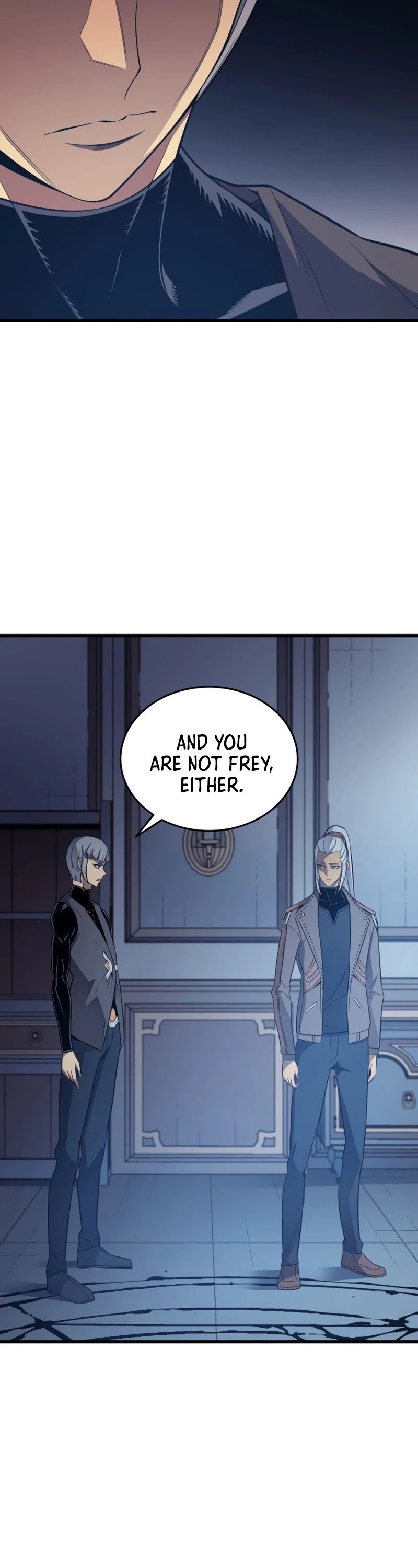 The Great Mage Returns After 4000 Years chapter 116 - page 37
