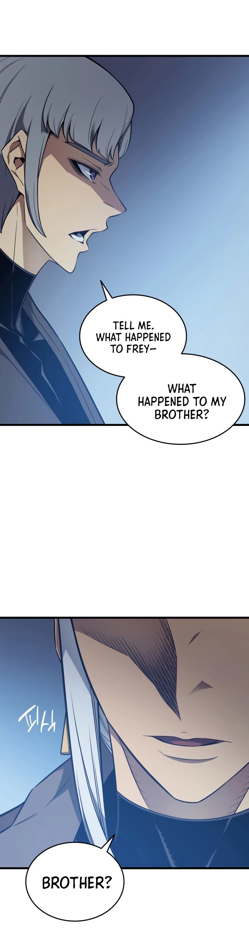 The Great Mage Returns After 4000 Years chapter 116 - page 38