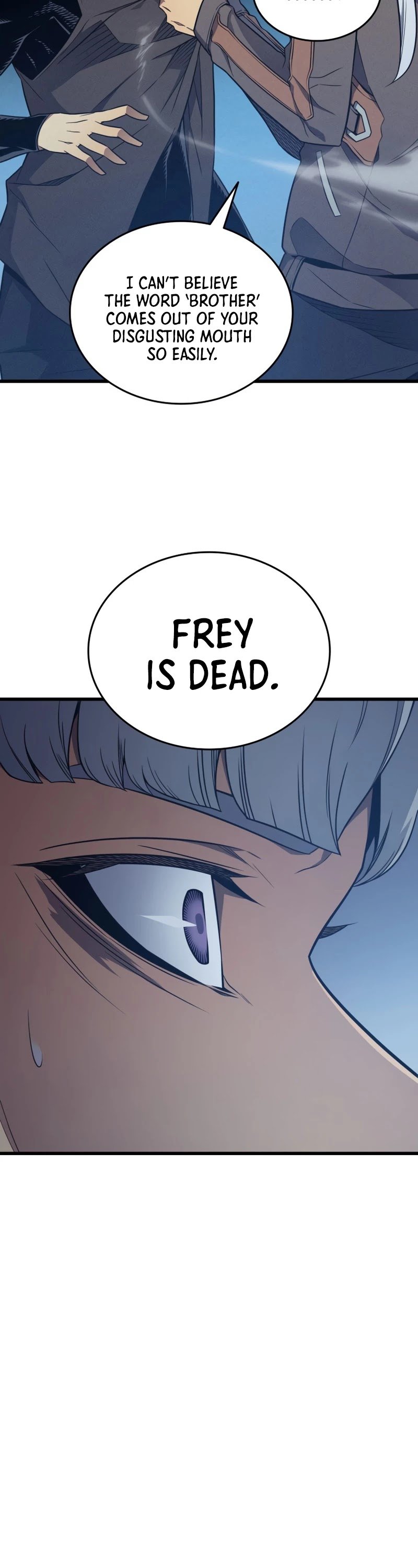 The Great Mage Returns After 4000 Years chapter 116 - page 40
