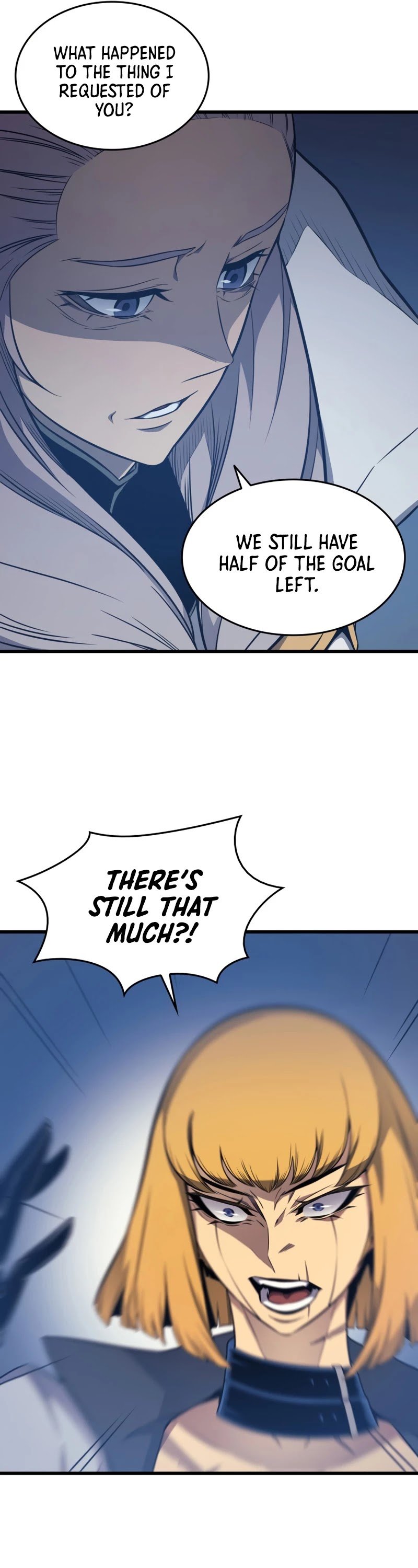 The Great Mage Returns After 4000 Years chapter 116 - page 6