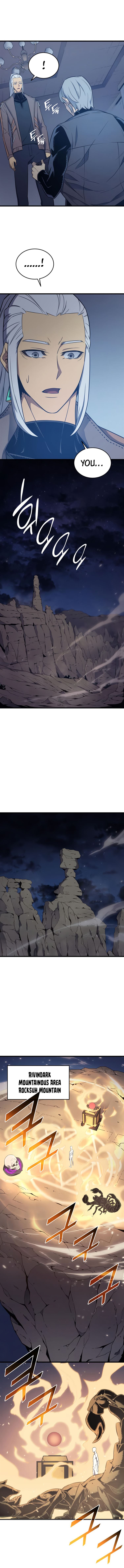 The Great Mage Returns After 4000 Years chapter 117 - page 3