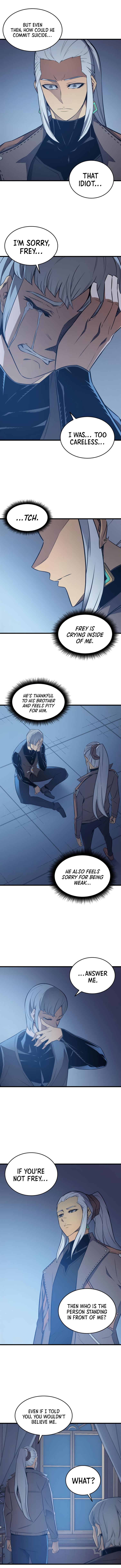 The Great Mage Returns After 4000 Years chapter 117 - page 8