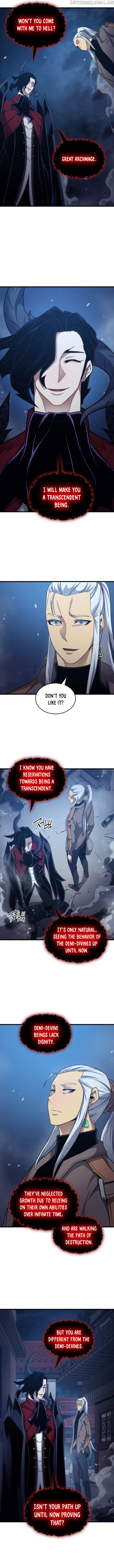 The Great Mage Returns After 4000 Years Chapter 176 - page 10