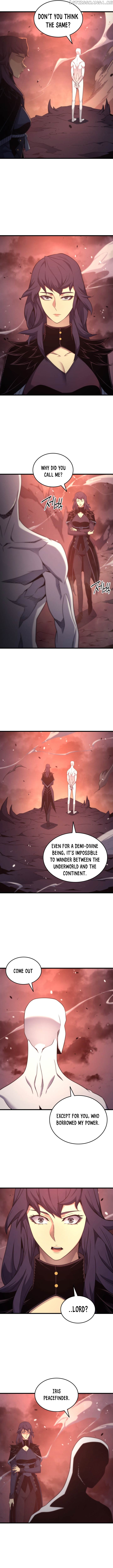 The Great Mage Returns After 4000 Years Chapter 176 - page 2