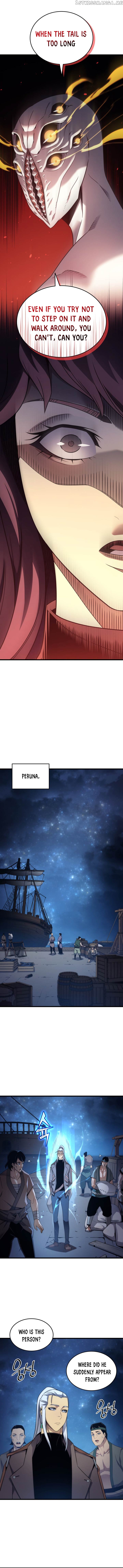 The Great Mage Returns After 4000 Years Chapter 176 - page 3