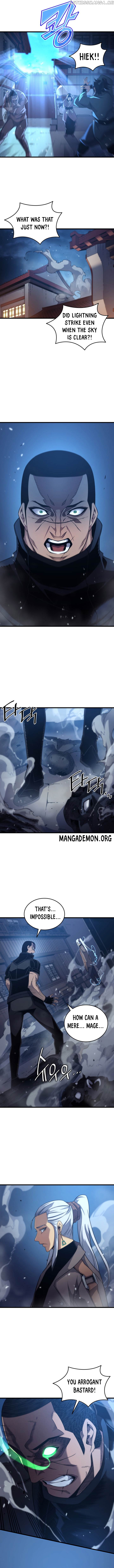 The Great Mage Returns After 4000 Years Chapter 176 - page 6