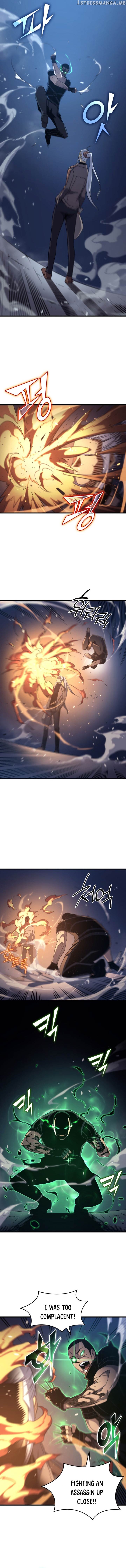 The Great Mage Returns After 4000 Years Chapter 176 - page 7