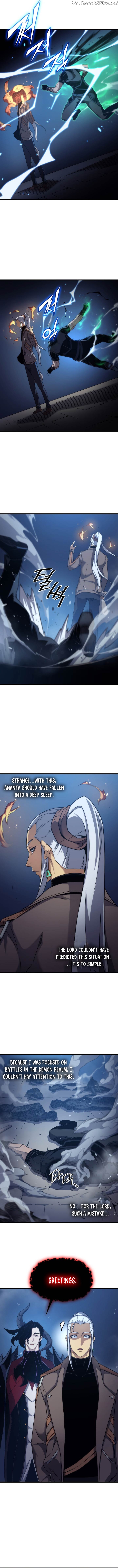 The Great Mage Returns After 4000 Years Chapter 176 - page 8