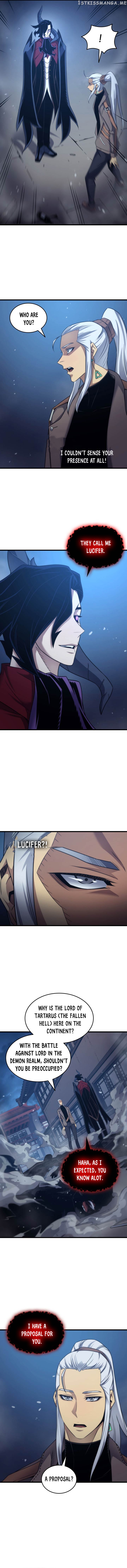 The Great Mage Returns After 4000 Years Chapter 176 - page 9