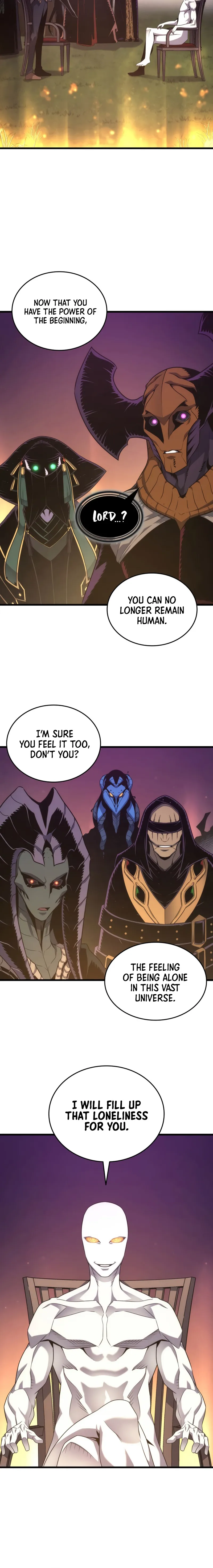 The Great Mage Returns After 4000 Years Chapter 178 - page 12