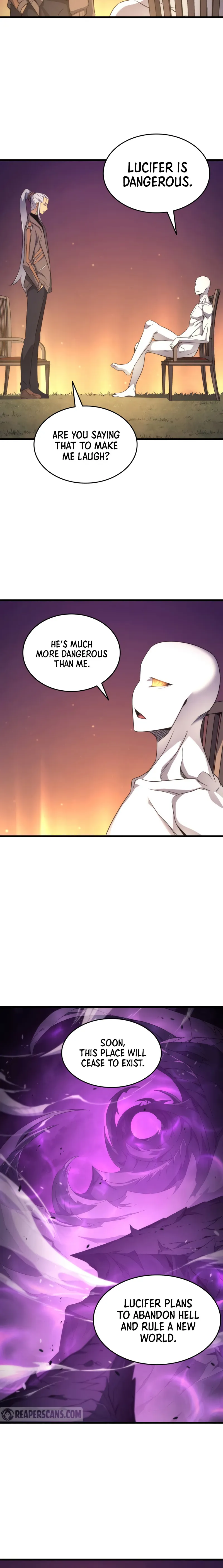 The Great Mage Returns After 4000 Years Chapter 178 - page 14