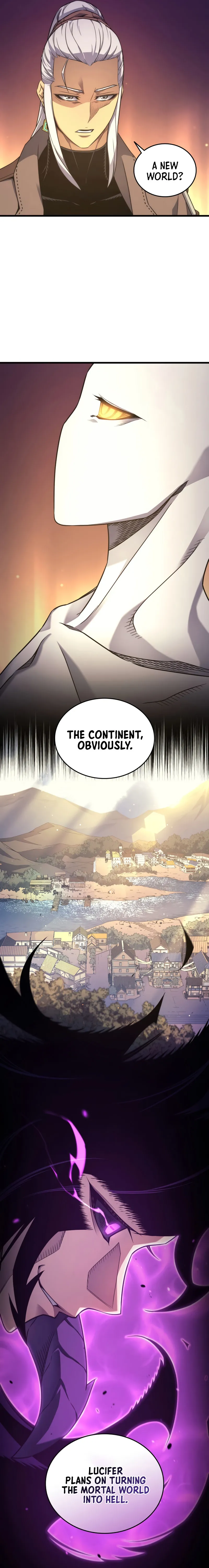 The Great Mage Returns After 4000 Years Chapter 178 - page 15