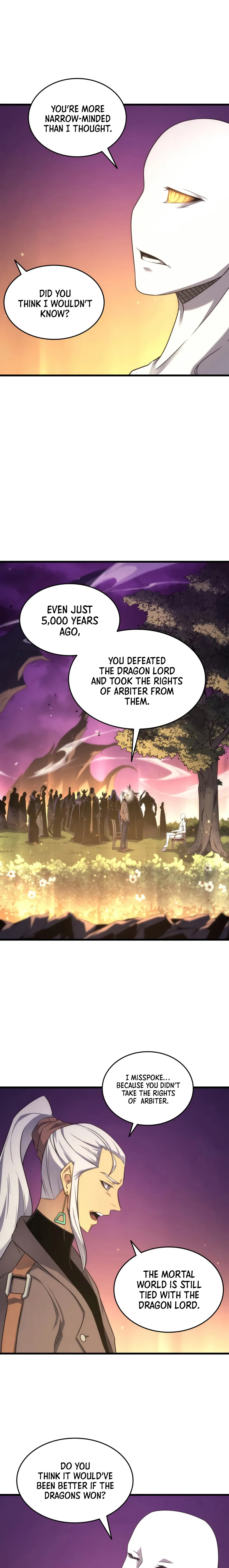The Great Mage Returns After 4000 Years Chapter 178 - page 17