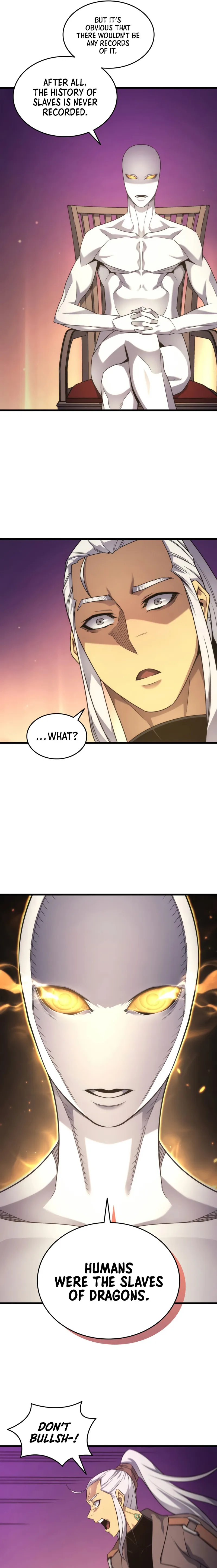 The Great Mage Returns After 4000 Years Chapter 178 - page 19
