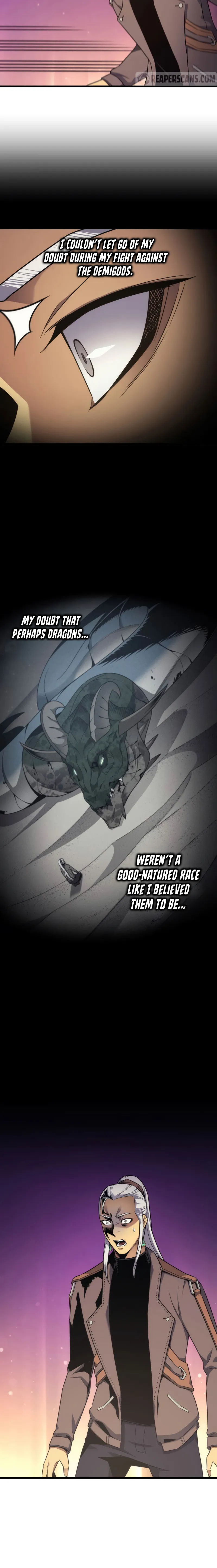 The Great Mage Returns After 4000 Years Chapter 178 - page 20