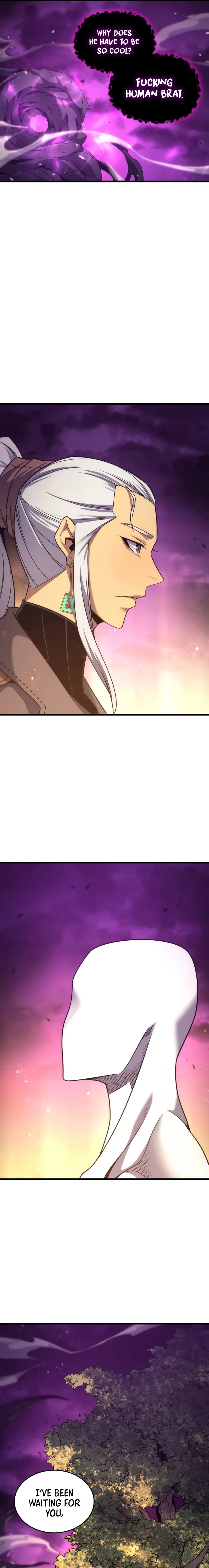 The Great Mage Returns After 4000 Years Chapter 178 - page 9