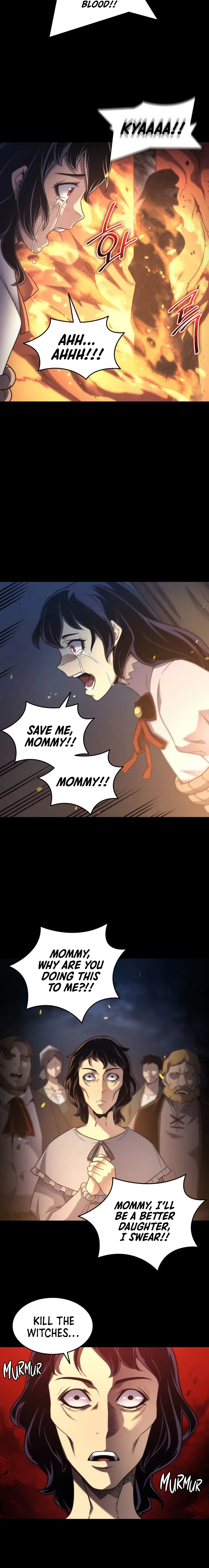 The Great Mage Returns After 4000 Years Chapter 179 - page 12
