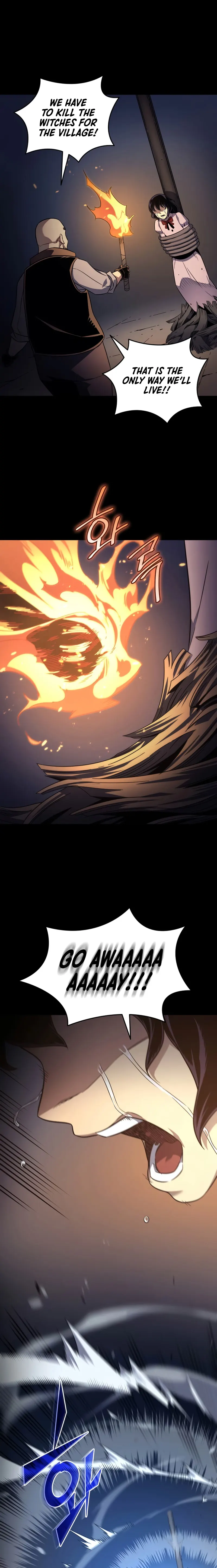 The Great Mage Returns After 4000 Years Chapter 179 - page 13