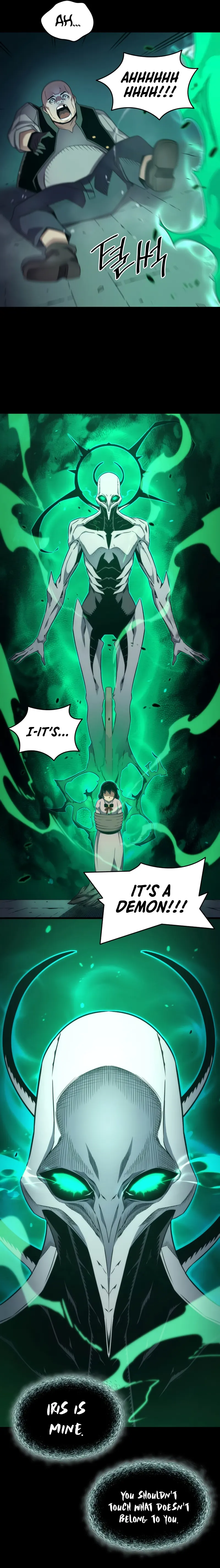 The Great Mage Returns After 4000 Years Chapter 179 - page 15